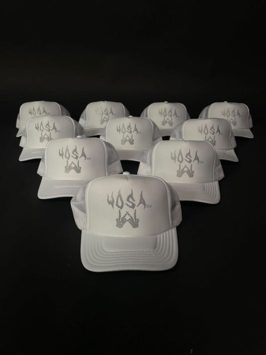 Wosa Trucker Cap